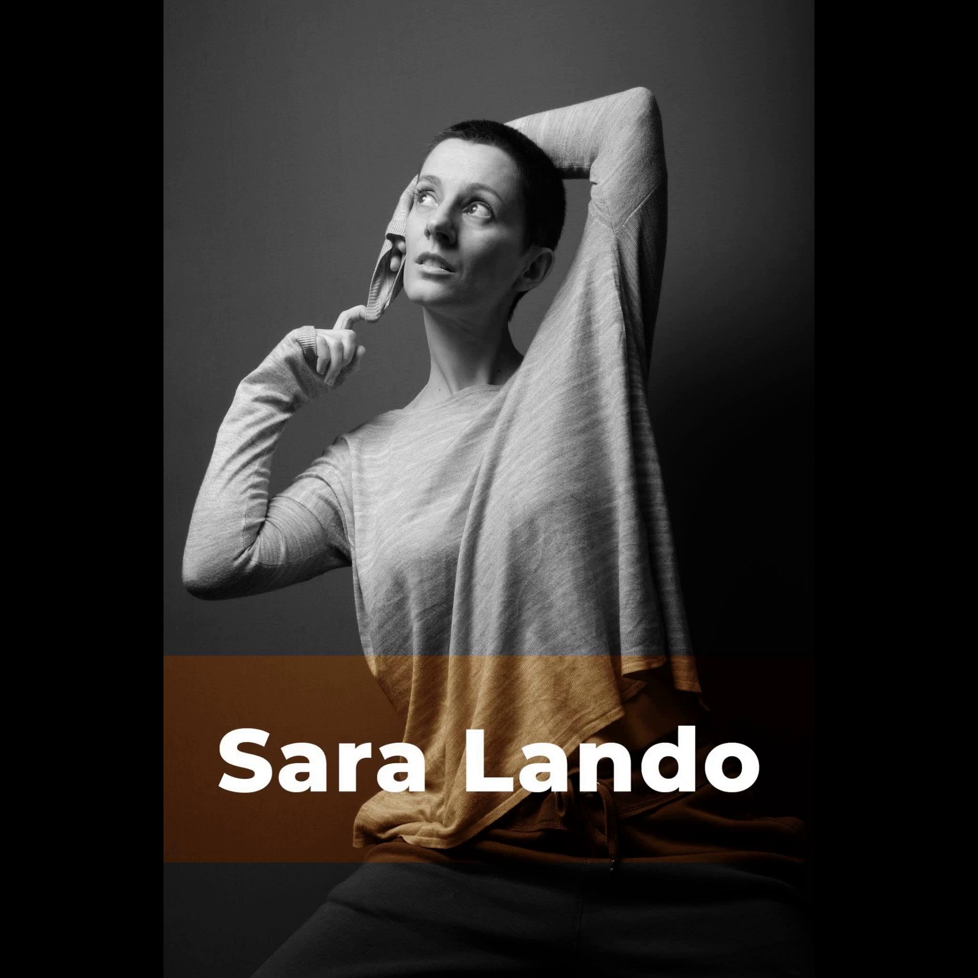 Sara Lando