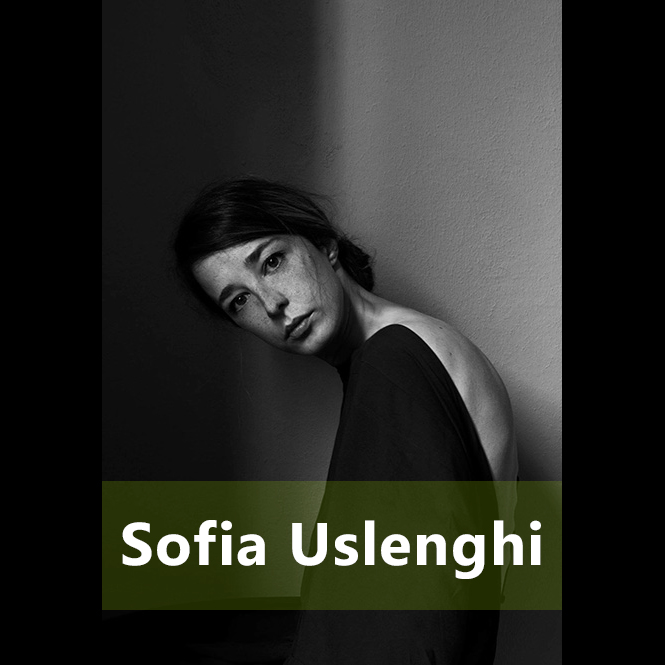 Sofia Uslenghi
